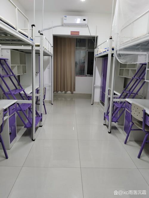 北京农业职业学院宿舍