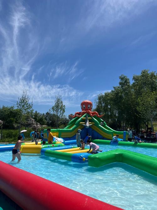 北京端午节好玩的地方