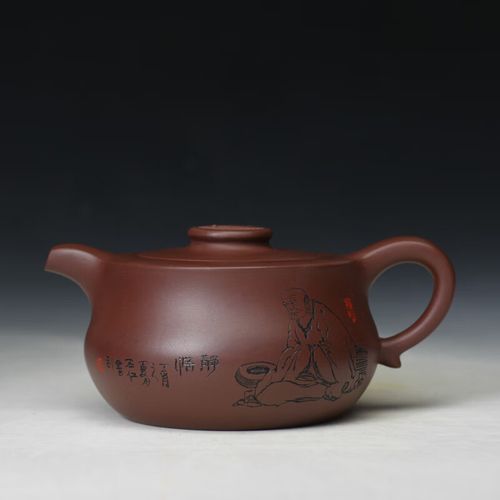 王亚平紫砂壶有价值吗