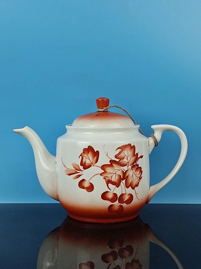 唐山老窑瓷器收藏图片