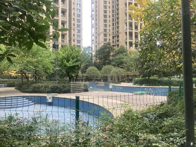 成都南湖国际社区怎么样