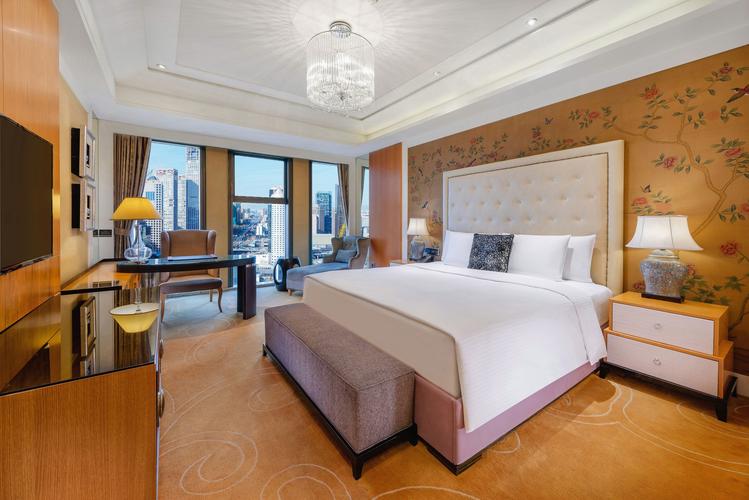 北京万达文华酒店电话