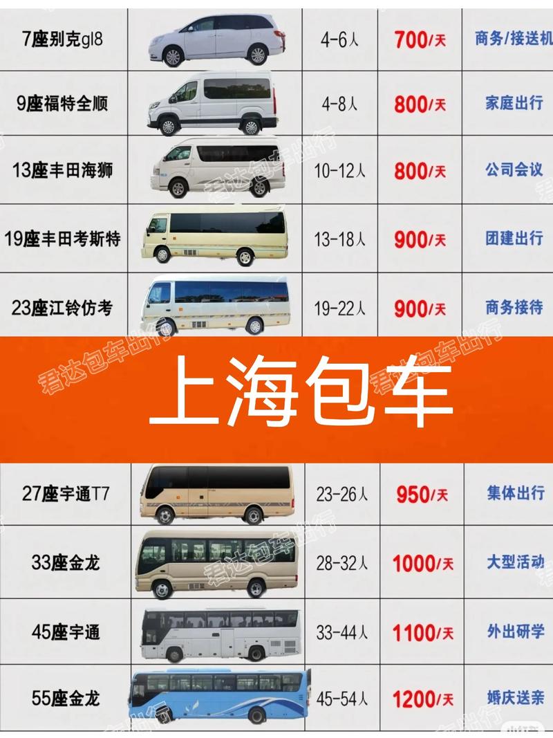 湖州到上海大巴时刻表