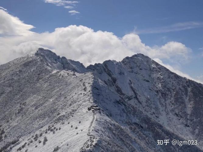 世界上海拔最高的地方