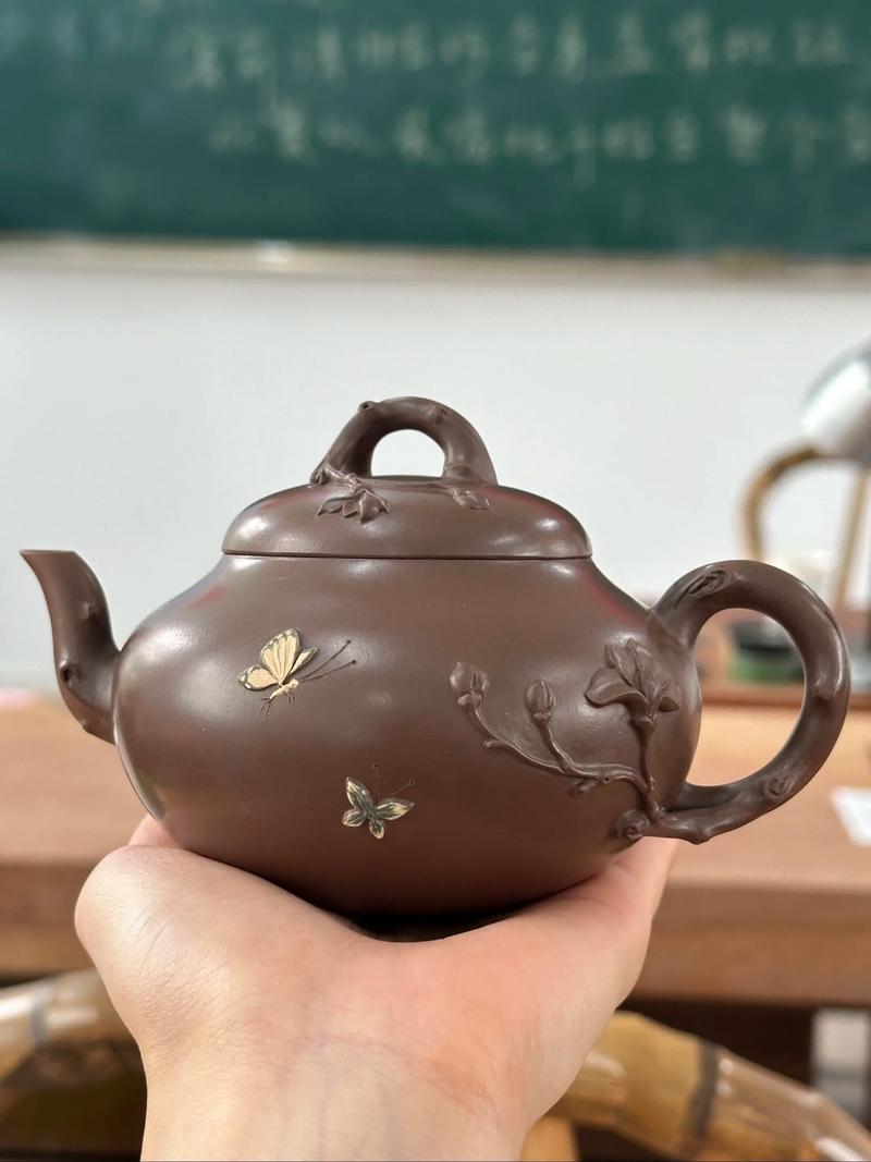 惠和陶艺紫砂壶多少钱