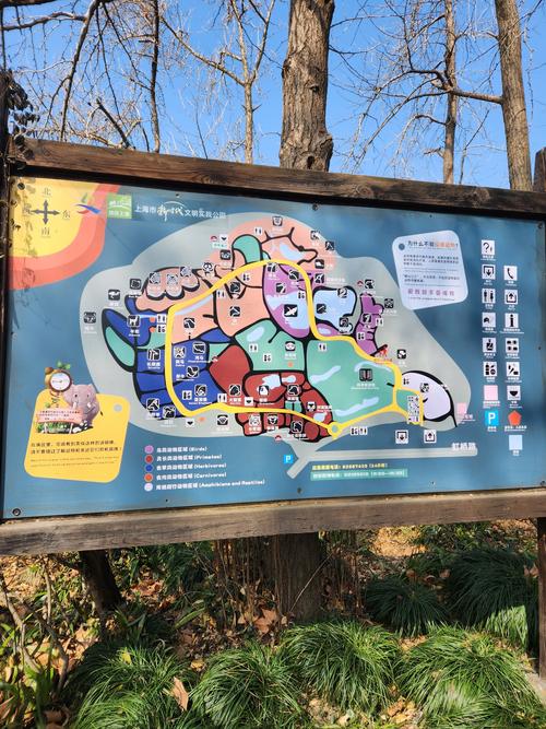 上海动物园停车方便吗