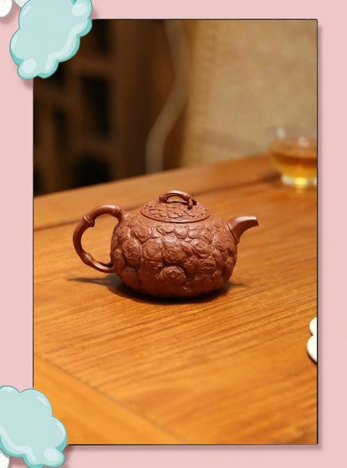 龙井茶能用紫砂壶泡吗