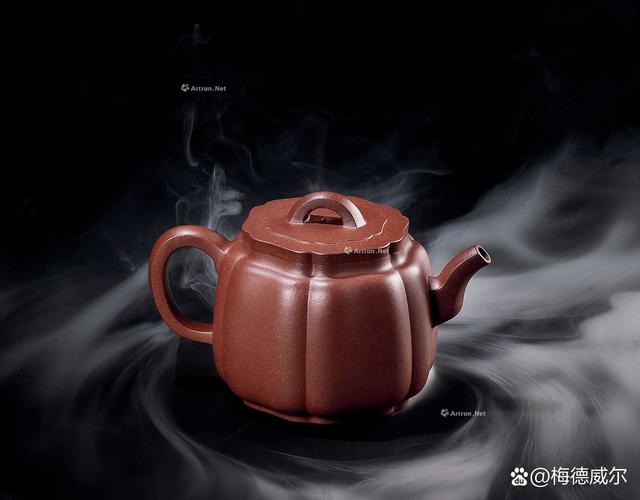 紫砂壶可以放微波炉吗