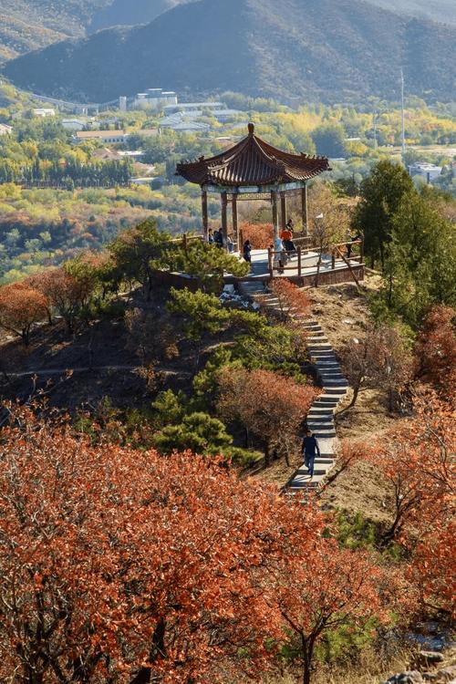 北京昌平旅游景点大全