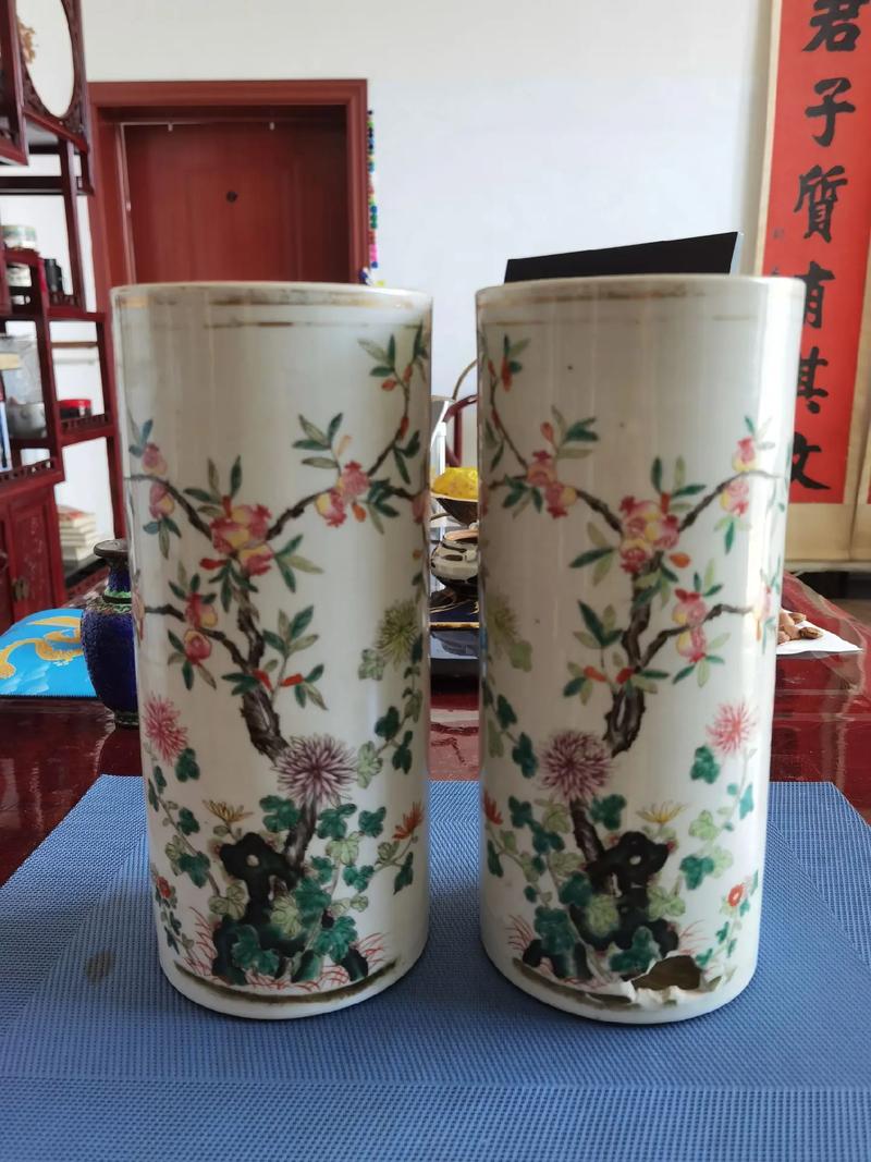 洪宪年制瓷器价值多少