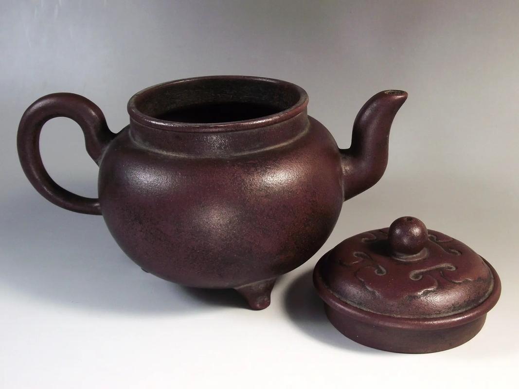 老仿时大彬紫砂壶价格