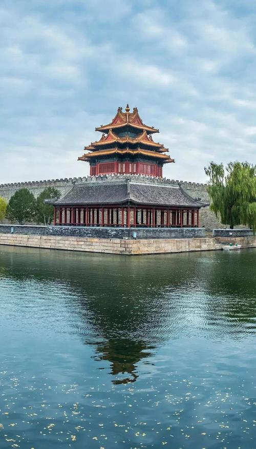 北京最好玩的地方哪里