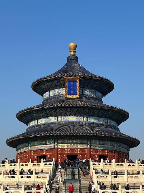 北京最好玩的地方哪里