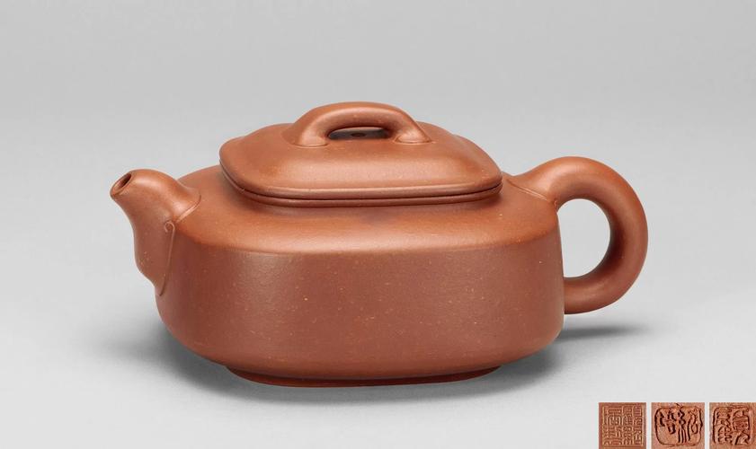 顾绍培紫砂壶拍卖价格