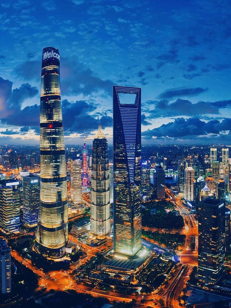 上海中心大厦有酒店吗