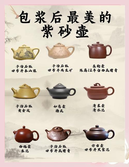 紫砂壶养好了有什么用