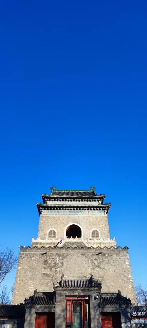 北京鼓楼有什么好玩的