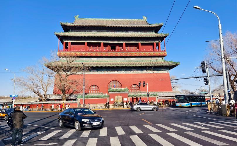 北京鼓楼有什么好玩的