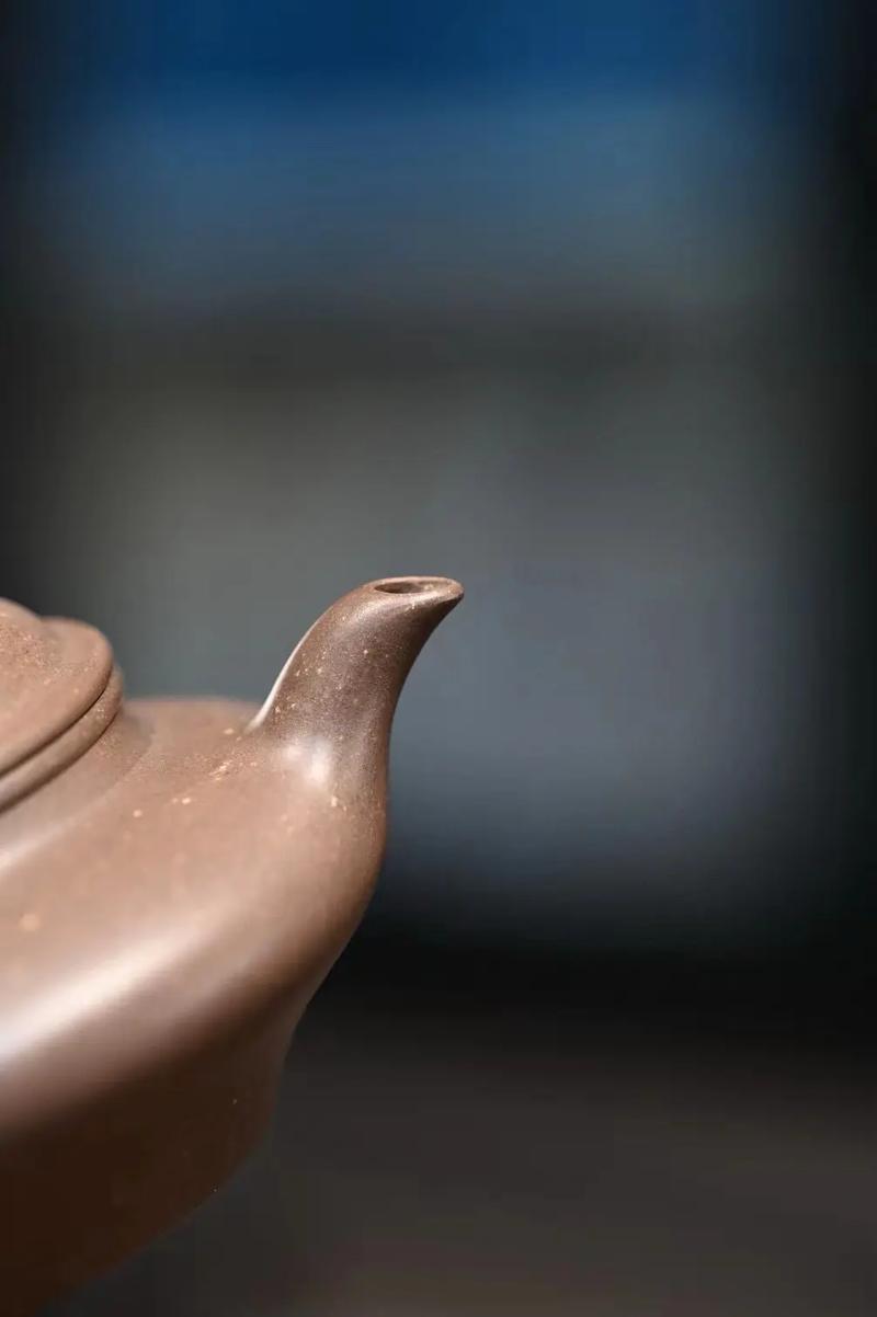 宜兴有南永强紫砂壶吗