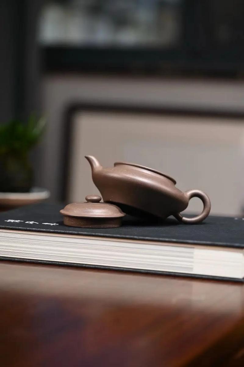 宜兴有南永强紫砂壶吗