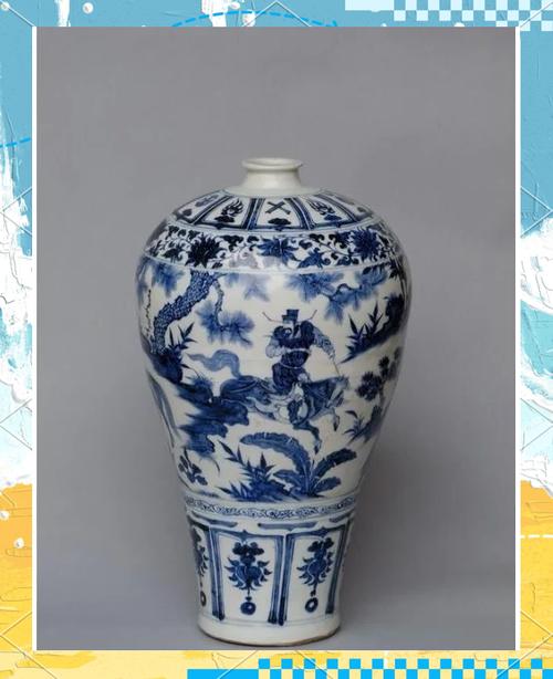 古代瓷器为什么这么贵