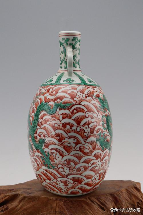 古代瓷器为什么这么贵