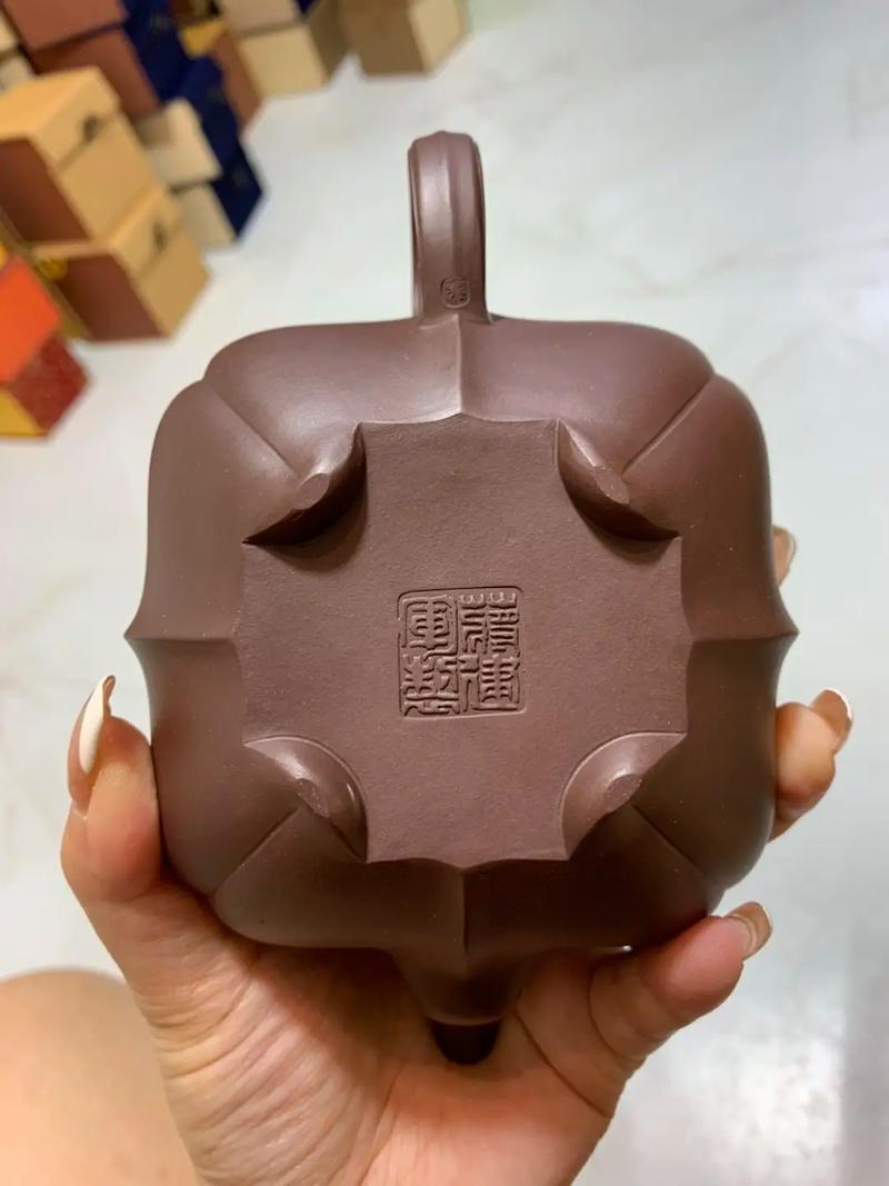 蒋建军紫砂壶多假的吗