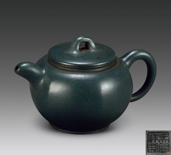 吴群祥紫砂壶拍卖价格