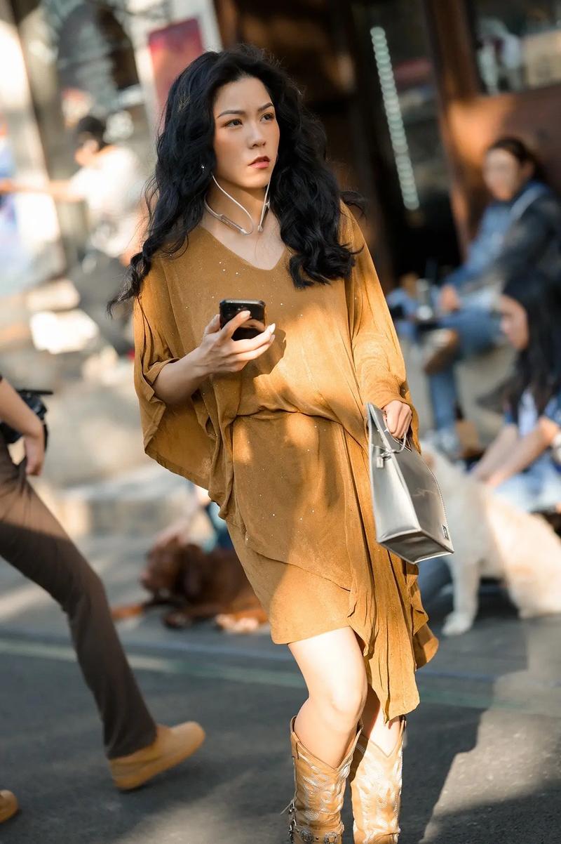 成都11月份穿什么衣服