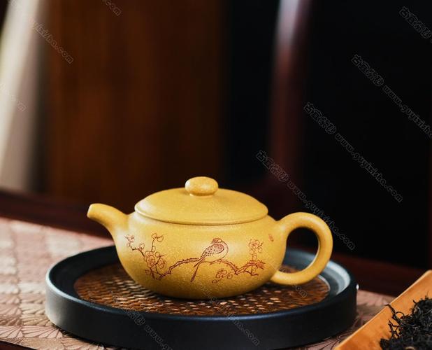 郁伟杰紫砂壶价格行情