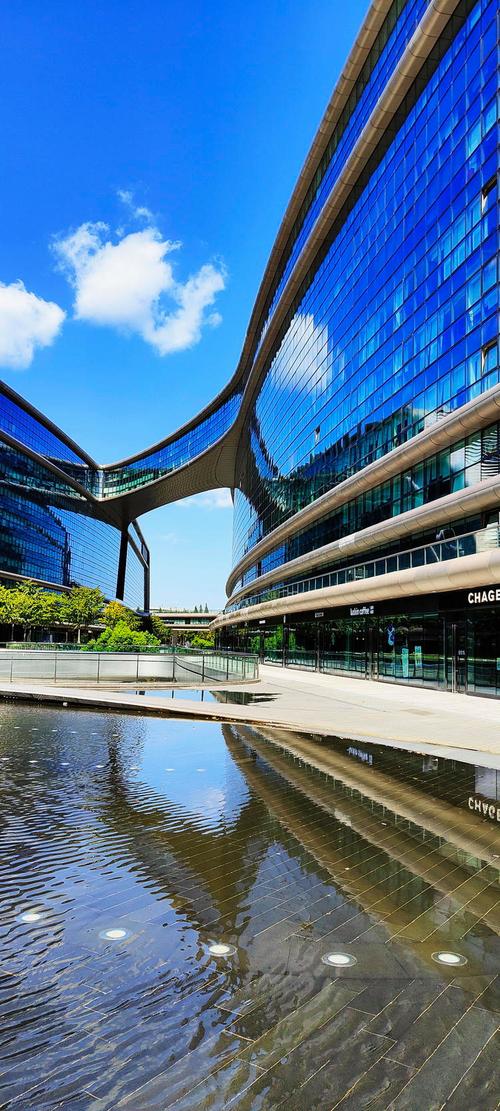 上海虹桥临空经济园区