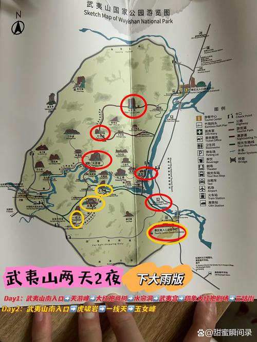 上海到武夷山多少公里