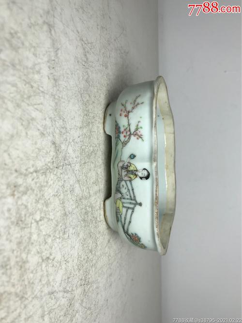 罗新发瓷器价格是多少