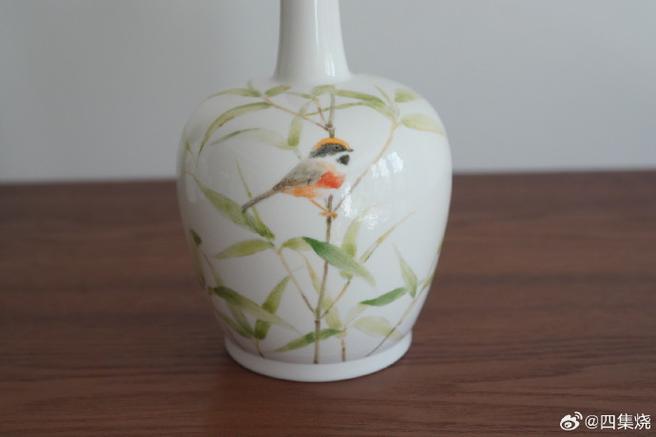 罗新发瓷器价格是多少