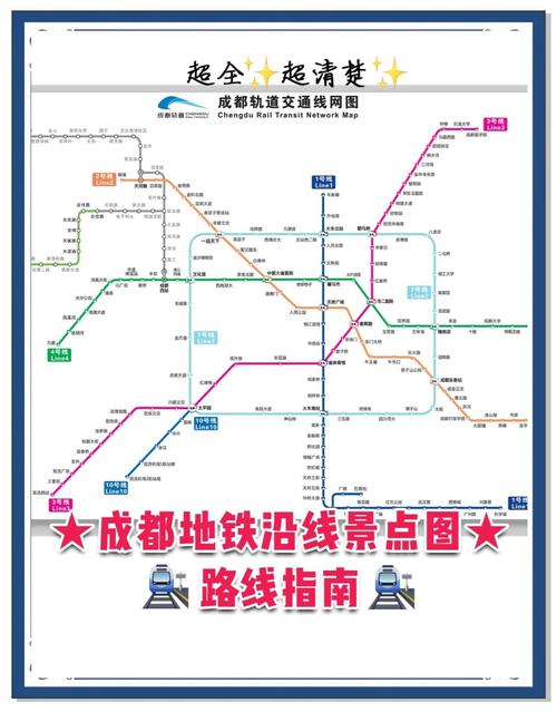 成都火车南站地铁几号线