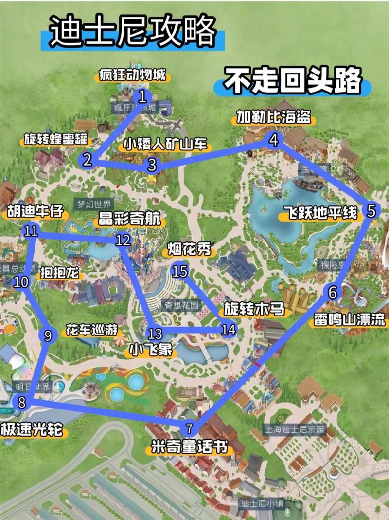 上海外滩离迪士尼多远