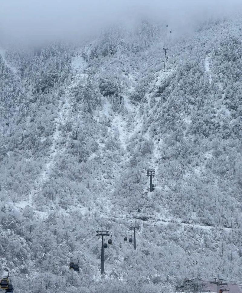 成都到西岭雪山多少公里