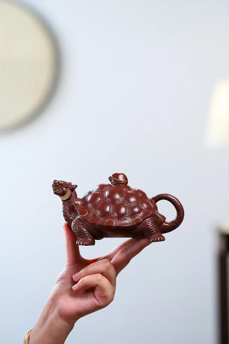 高彩荣紫砂壶拍卖价格