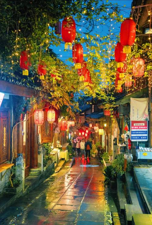 成都什么季节去旅游最好