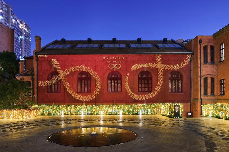 上海礼遇实业有限公司