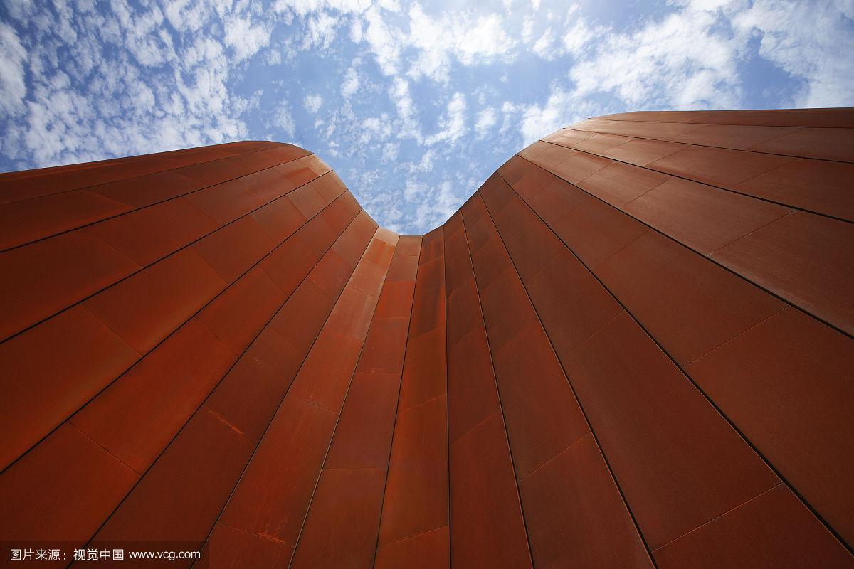 上海世博会澳大利亚馆