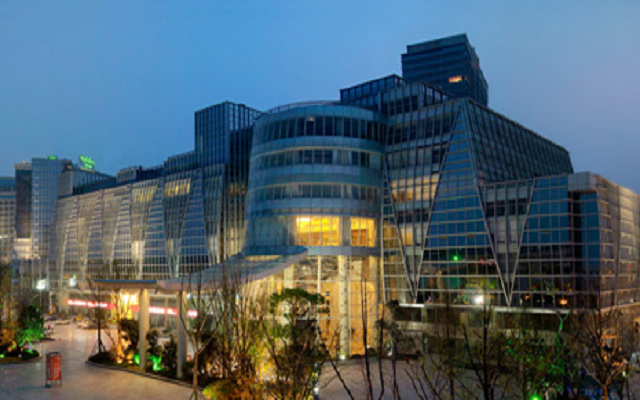 成都世纪城国际会议中心