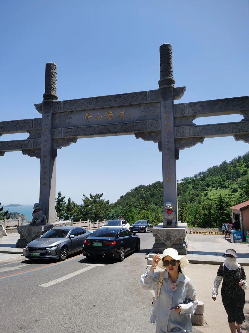 北京自驾青岛沿途景点