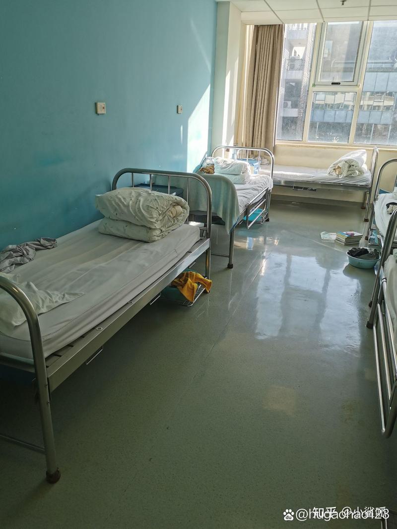 北京安定医院附近酒店