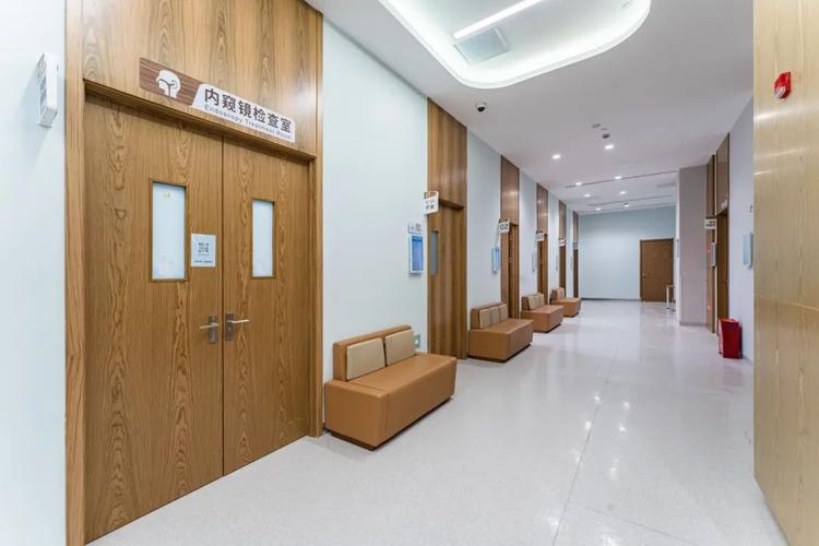 上海耳鼻喉科浦东分院