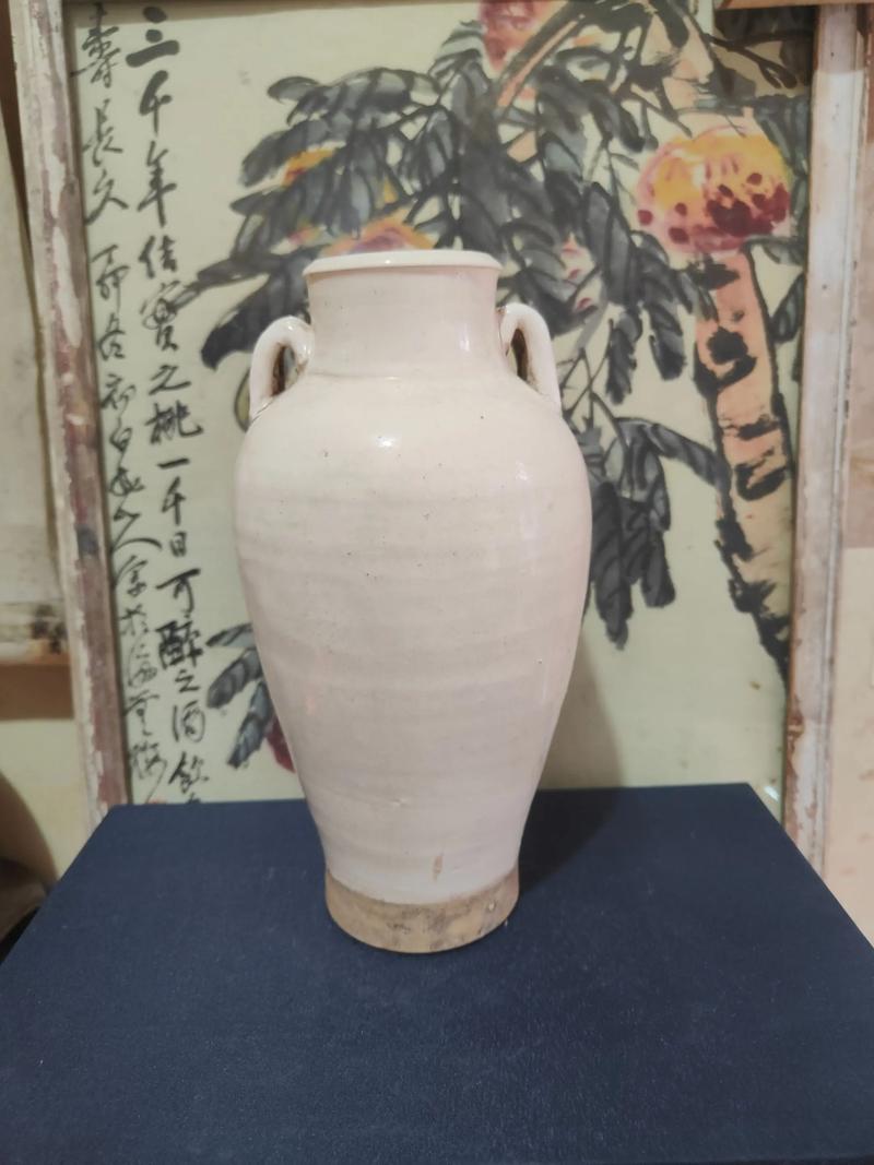 巩县窑瓷器怎样鉴定呢