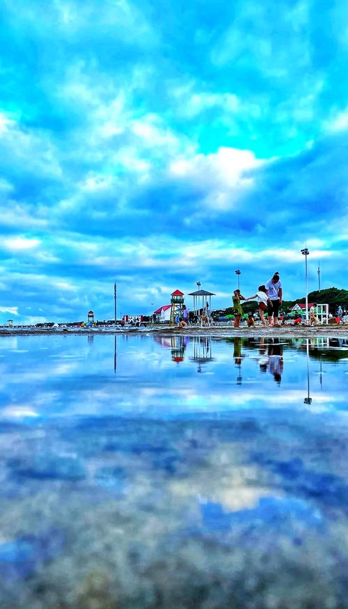 上海碧海金沙水上乐园