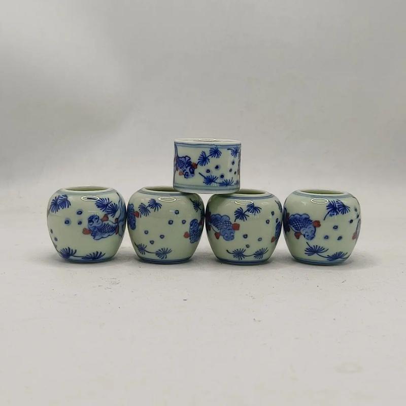 益友鼎玉堂制瓷器图片