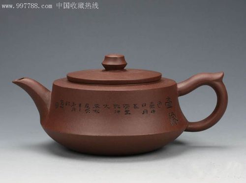 周婷紫砂壶为什么便宜