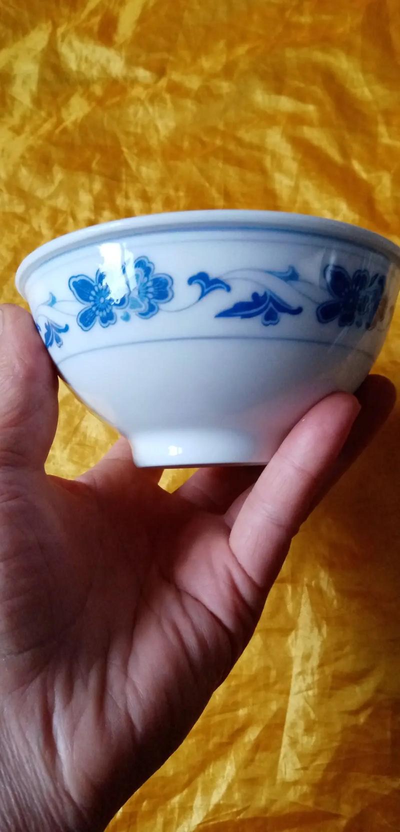 醴陵群力瓷器收藏价值